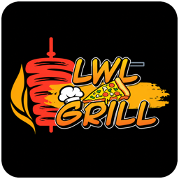 LWL Grill logo.